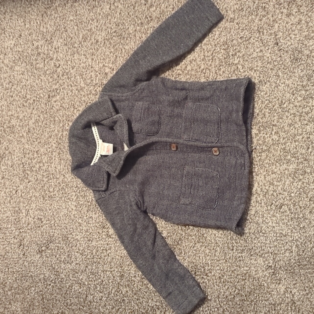 Joe fresh jacket